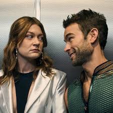 The Boys' Premiere's Baddest Behavior, Recapped and Ranked