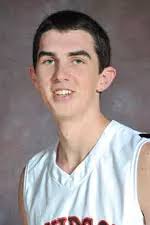 2009-10 Men's Basketball Roster