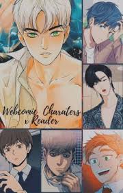 It had it's plot in place, the right amount of funny moments and lovable high schoolers (and their families). Webcomic Characters X Reader Under Editing True Beauty Seojun Han X Reader Wattpad