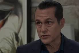 General Hospital Spoilers Preview: Sasha Lashes Out, Cyrus Returns