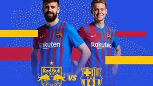 Jun 08, 2021 · patson daka of rb salzburg is a name to watch out for this coming summer transfer window. Fc Barcelona News Barcelona To Face Red Bull Salzburg In Pre Season Friendly Marca