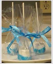 Cute Baby Shower Favor Homemade Baby Shower Favors Simple Baby Shower Baby Shower Food