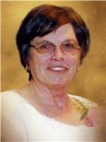 Lena Hebert Obituary (2018)