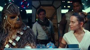 Image result for star wars the rise of skywalker screenshots