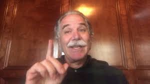 Cheers to Rum Chata! Thanks to Tom Maas! And, what you should drink as we  say good-bye to 2020!