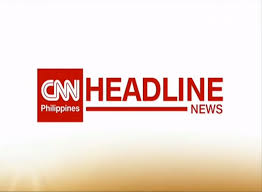 The philippine information agency is the official public information arm of the government of the republic of the. Cnn Philippines Headline News Logopedia Fandom