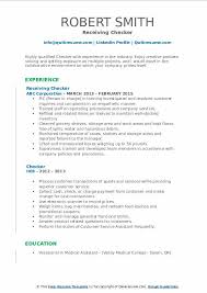 Free resume keyword scanner and job application tracker, designed to automate the comparison of your resume to job descriptions the same way applicant tracking systems do. Checker Resume Samples Qwikresume