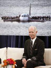 Sully' Sullenberger: We saved 155 lives in the Miracle on the Hudson. Now  let's vote for leaders who'll protect us all.