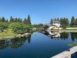 The Best Nikka Yuko Japanese Garden Tours Tickets 2021 Alberta Viator