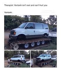 Therapist Isn T Real And Can T Hurt You 9gag