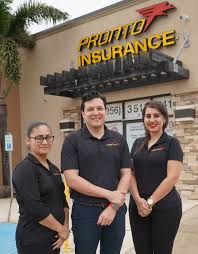 Since their foundation in 1997, they have been committed to providing high value insurance products and. Pronto Insurance Soars As An Expert In The Hispanic Insurance Industry