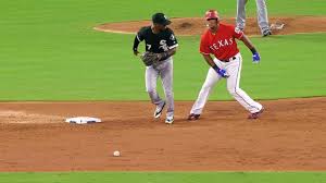 Even returning to the bag