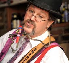 Farmington Children's Concert to feature Songman Stan, Professor Smarty  Pants