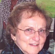 Obituary information for Agnes M. Johns