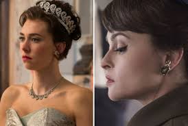 She studied english at exeter university. The Crown Season 3 Helena Bonham Carter First Look Indiewire