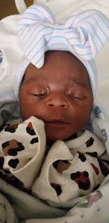 Ahnajae Nicole Lee Rhymes Obituary June 10, 2024