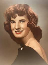 Jane Catherine Yogodzinski Obituary