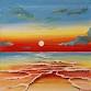 Sunset Oasis - Paint and Sip