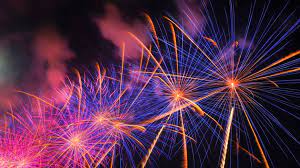 Homenon classéfeu d'artifice le 13 juillet. Ou Voir Le Feu D Artifice Et Assister Aux Festivites Des 13 Et 14 Juillet Dans Le Gard