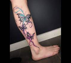 70 Absolutely Beautiful Butterfly Tattoo Designs The Xo Factor Butterfly Tattoos For Women Butterfly Tattoo Designs Butterfly Tattoo