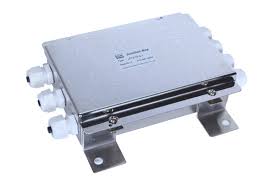 Hộp nối loadcell - Công ty cân điện tử Việt Nhật