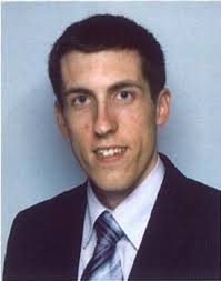 Vincent SCHERER, 41 ans (STRASBOURG)