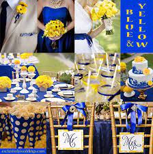 innisbrook wraps presentation is everything boda azul boda de girasol colores para boda