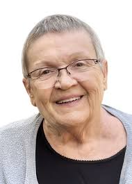 Ginette Cloutier (Tus condolencias)