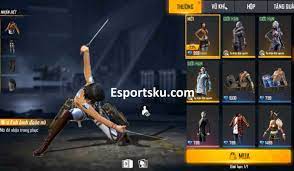Inilah cara kalian menyimpan foto karakter free fire kalian dengan bundle yang tentunya tidak kalah keren dari yang lain! Total Diamond Levi Dan Harga Bundle Mikasa Free Fire Ff World Today News