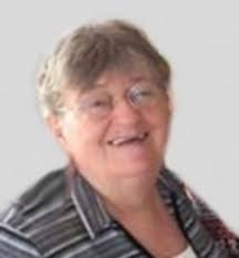 Sandra Arbaugh Obituary