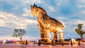 Thổ nhĩ kỳ đã thể hiện được rất nhiều điều từ những trận đấu ở vòng loại. 15 Ä'iá»ƒm Du Lá»‹ch Thá»• NhÄ© Ká»³ Ä'áº¹p Va Ná»•i Tiáº¿ng Nháº¥t Ä'á»‹nh Pháº£i Tham Quan