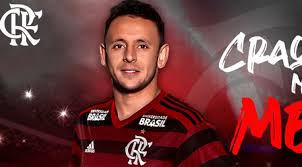 Gm de oliveira souza, mz da costa pereira, rf de sousa honorato. Diario Hoy Flamengo Ficha Al Lateral Rafinha Exjugador Del Bayern Munich