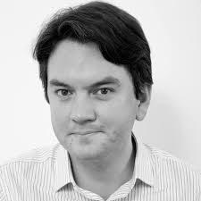 Contributors — Dr Becky Inkster