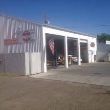 Flying A Performance Auto Repair and Used Vehicle Dealer