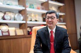 The company operates through five segments: Lbs Bina Sets Rm1 5b Sales Target For 2019