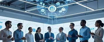 AI解决方案- Hostlink (HK) Limited