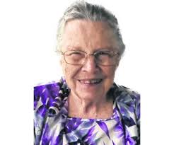 Dorothy Hiatt Obituary (1930