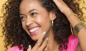 Mastercast hoops add extra pop to the attack. Tips On Choosing The Right Size Hoop Earrings Overstock Com