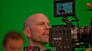 Film Production Company London|River Film