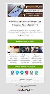 Insurance email marketing benchmarks worth knowing. 10 Best Insurance Email Marketing Services Agents Firms
