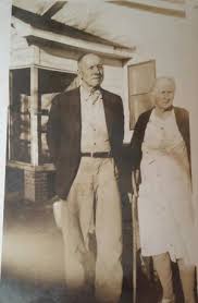 Andrew Fletcher Spearman (1880-1950)