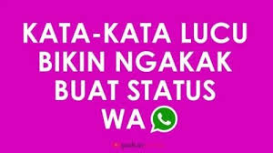 Kata Kata Lucu Untuk Wallpaper Hp Cikimm Com Download Download Video Buat Status Whatsapp Wa Keren Dan Lucu Download Gamb Word Wa Funny Words Funny Today