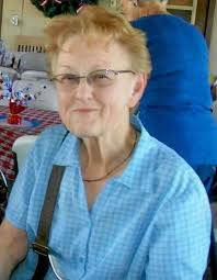 Obituary for Phyllis Gene Reid