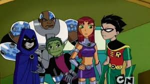 Titans: Dick Grayson Spoilers