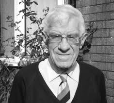 Dennis Walker A Wadworth Childhood