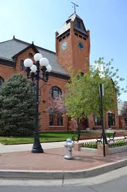 Union Depot Pueblo Co Pueblo Colorado Pueblo Favorite Places
