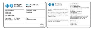 All of our locations that accept blue cross blue shield insurance plans are listed on this page. Blueworldwide Expat Product Terminates Effective Nov 30 2012 Blue Cross And Blue Shield Of Texas