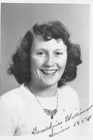 1960 class reunion at Highland Country Club