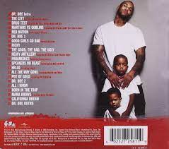 This album is the phase. The R E D Album Game Amazon De Musik