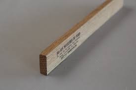 La sélection produits leroy merlin de ce mercredi au meilleur prix ! Tasseau Chene Massif 13 X 27 Mm Rabote Ponce 4 Faces